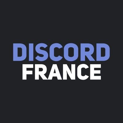 Discord-France logo