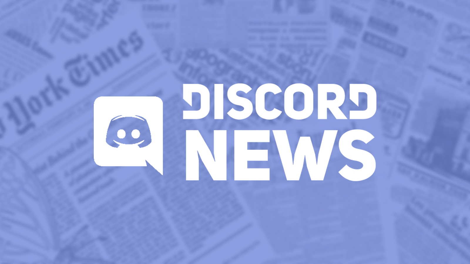 Discord News janvier 2020 image de couverture