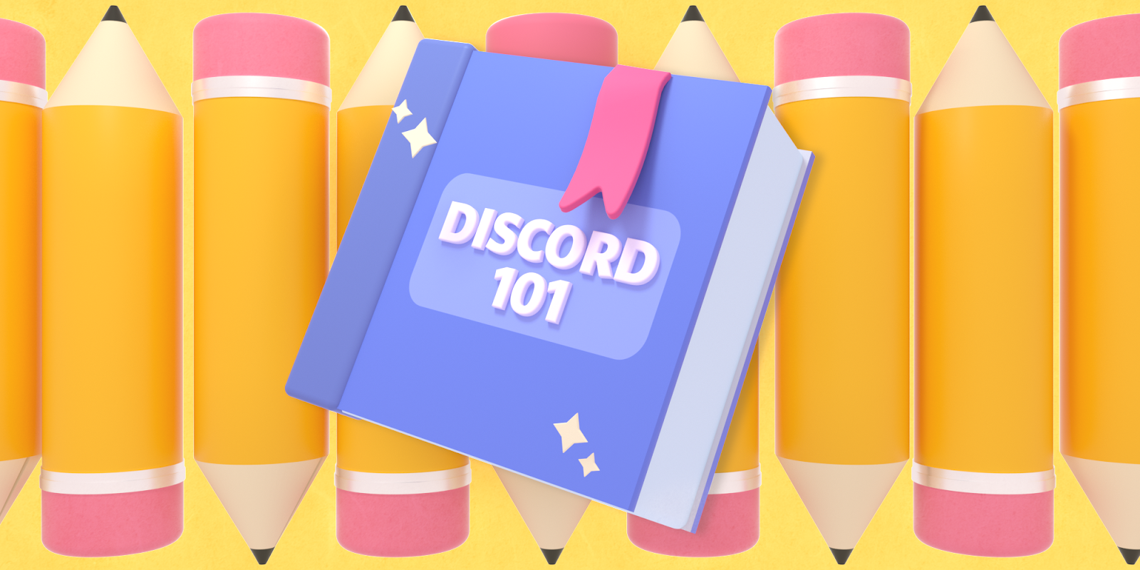 Traduction « How to use Discord for your classroom » image de couverture