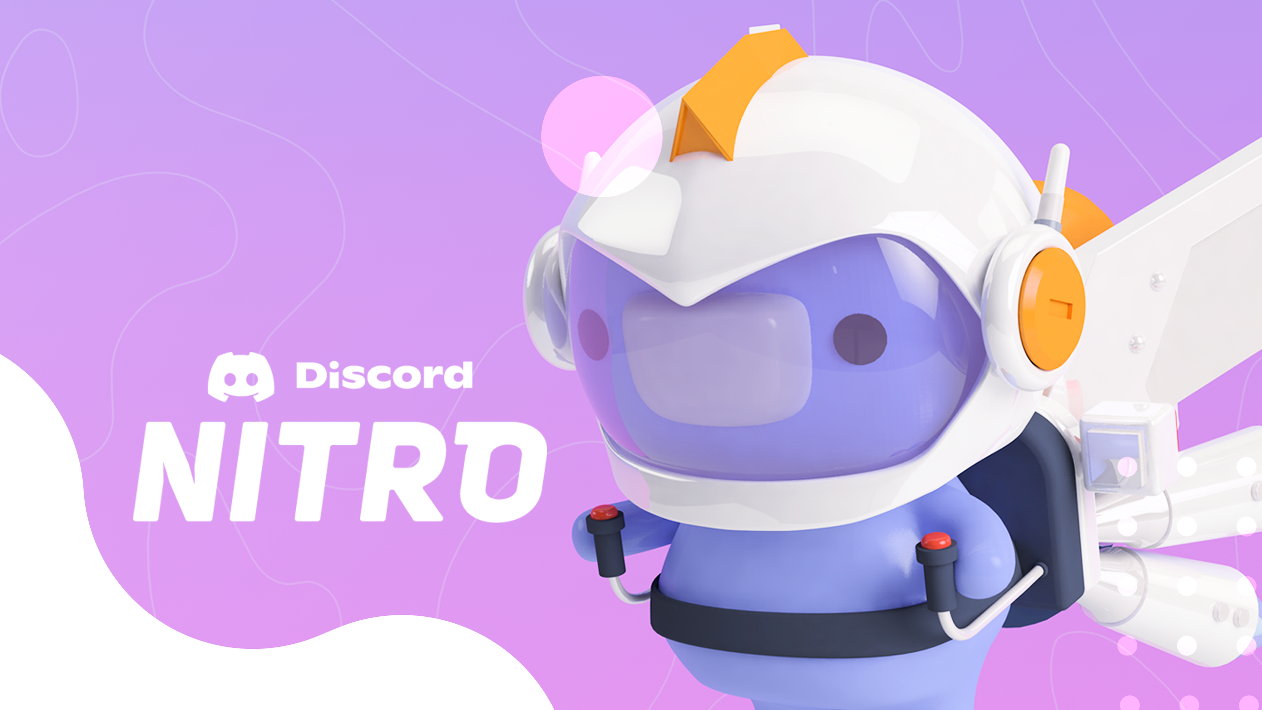 Discord disponible sur Epic Games, 3 mois de Nitro offerts pour les nouveaux utilisateurs ! image de couverture